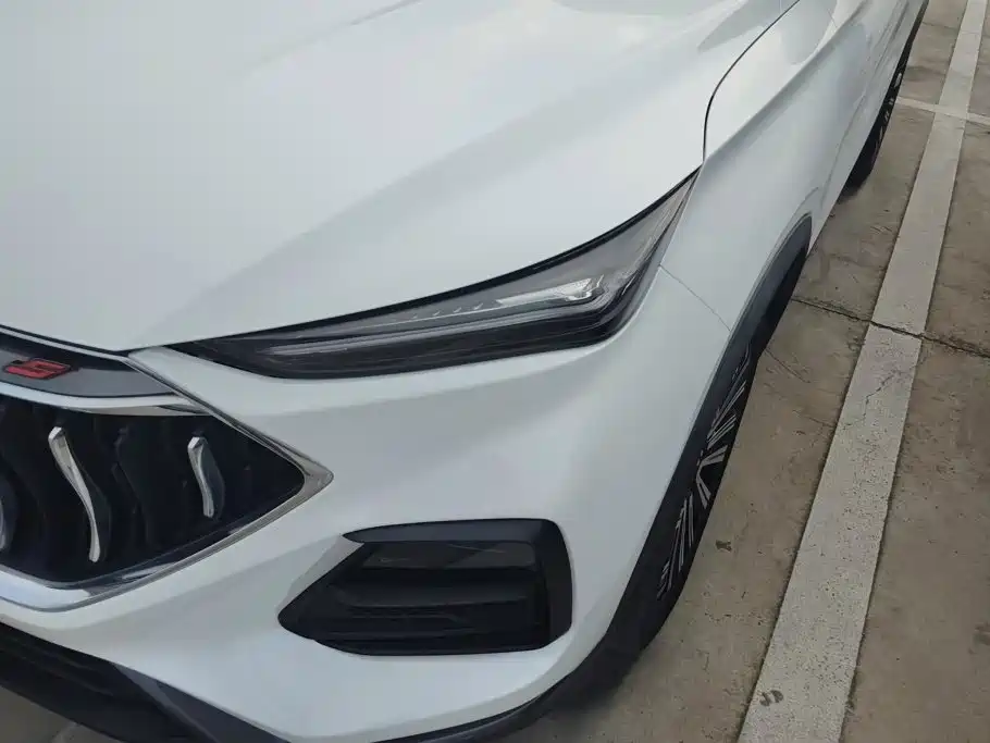 Фото 5 - Changan Oshan Changan Oushang X5