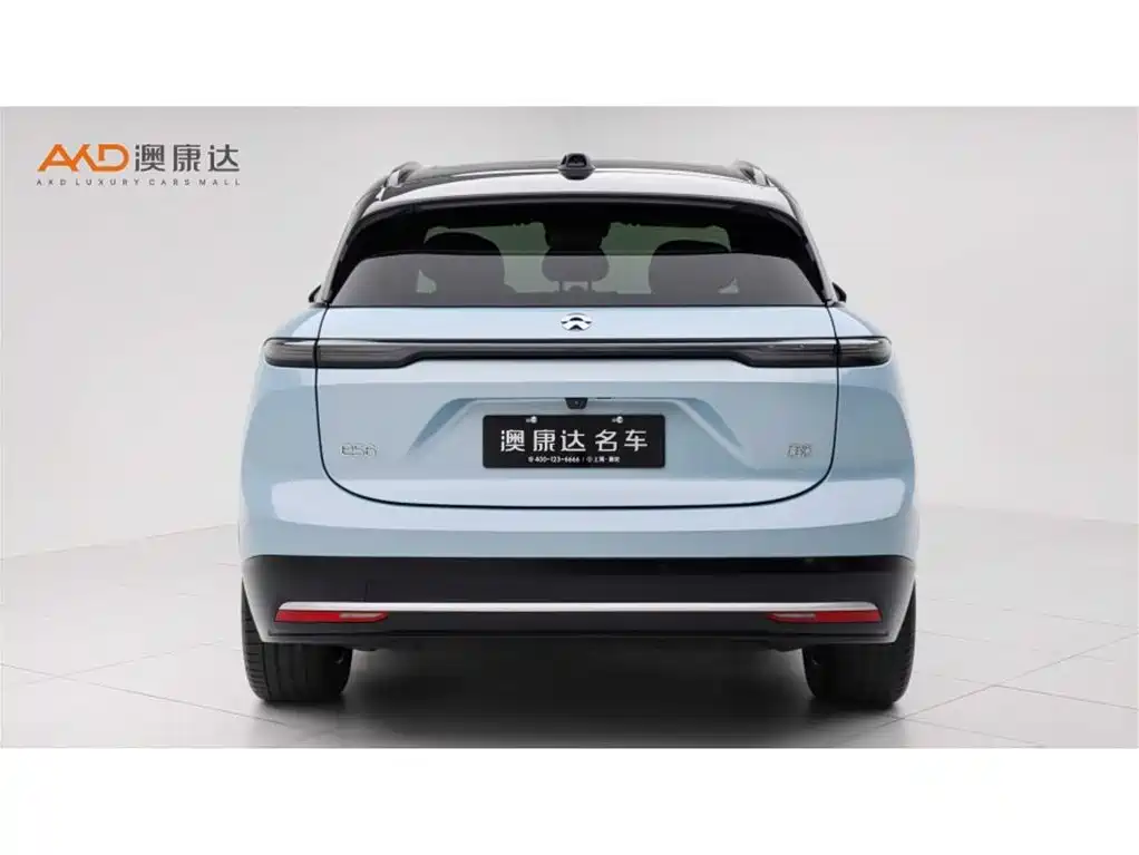 NIO ES6 2025 2024 75kWh