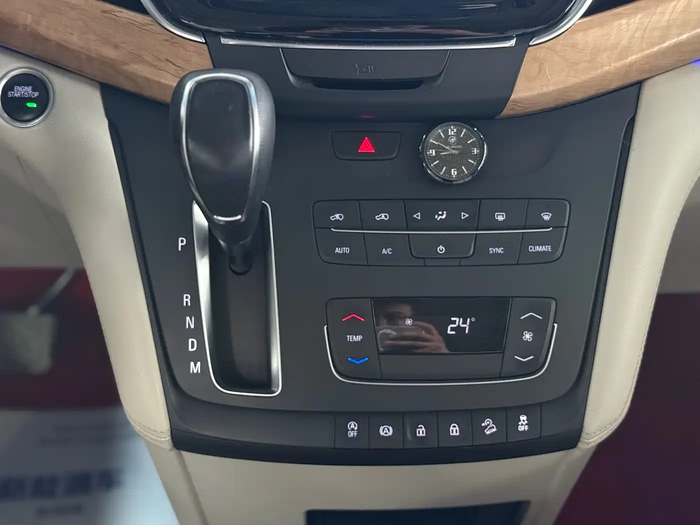 Buick GL8 2018 ES 28T Comfort Type China VI фото 25