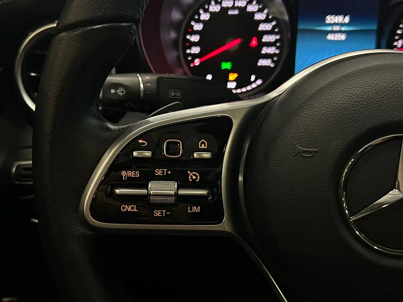 Mercedes-Benz C-Class 2019 C 180 L Fashion Sport Edition фото 13