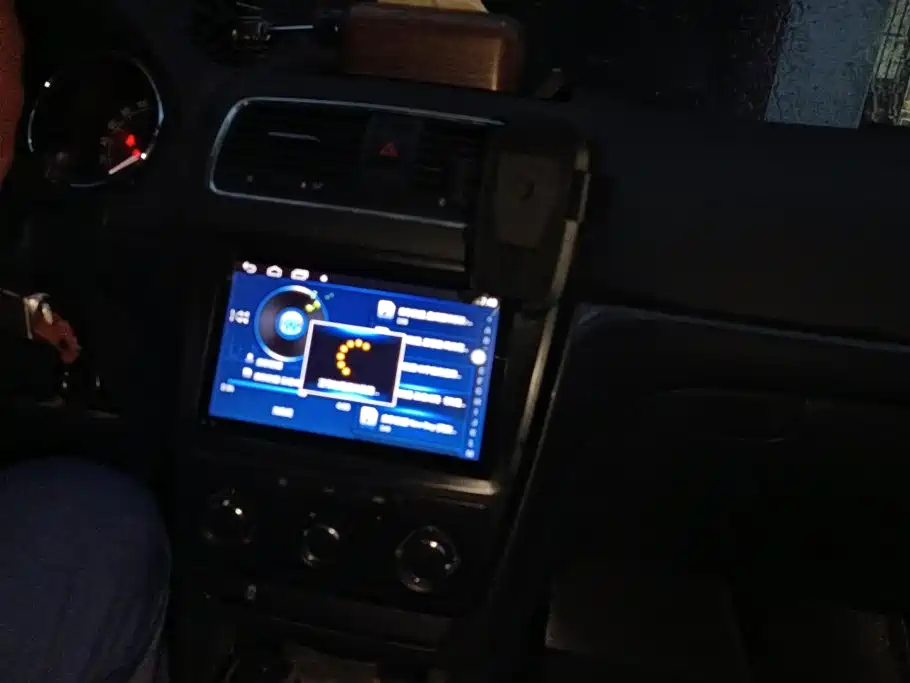 Škoda Yeti 2018 2016 1.4TSI DSG Forward Edition