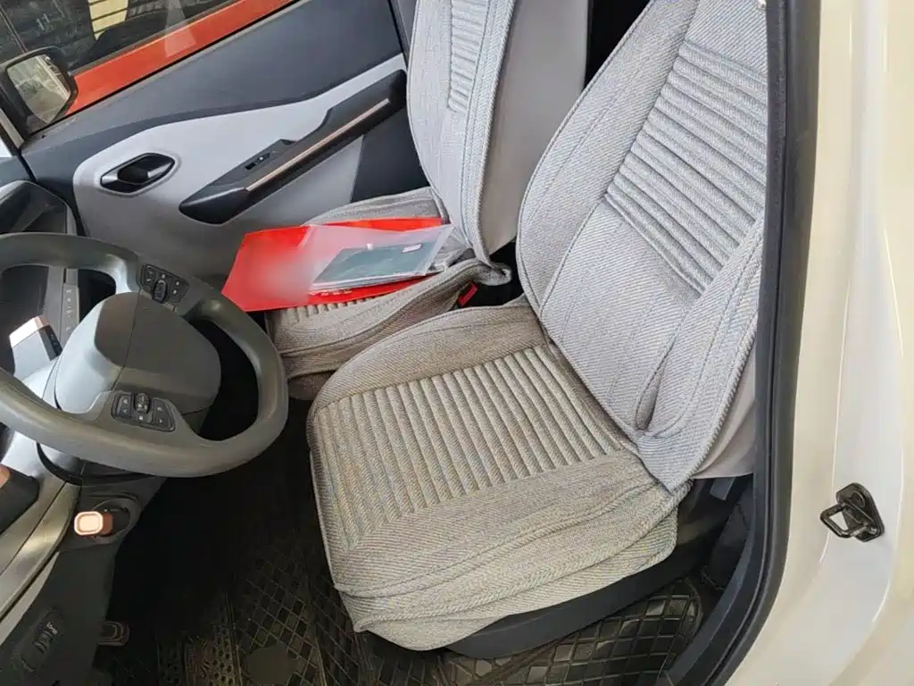 Baojun E200 2019 2019 250KM Smart Edition
