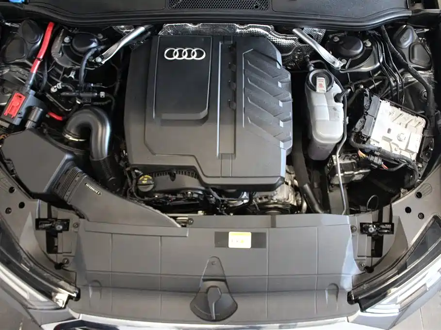 Audi A6L 2024 45 TFSI Premium Dynamic фото 14