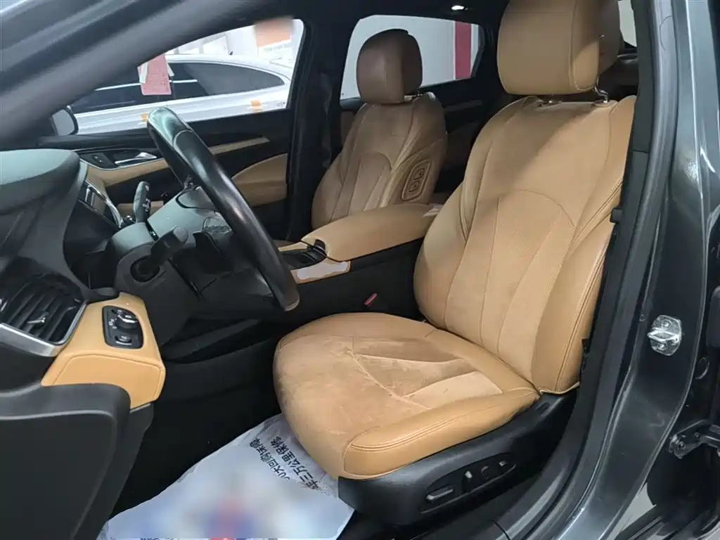 Buick LaCrosse 2016 28T Flagship фото 15