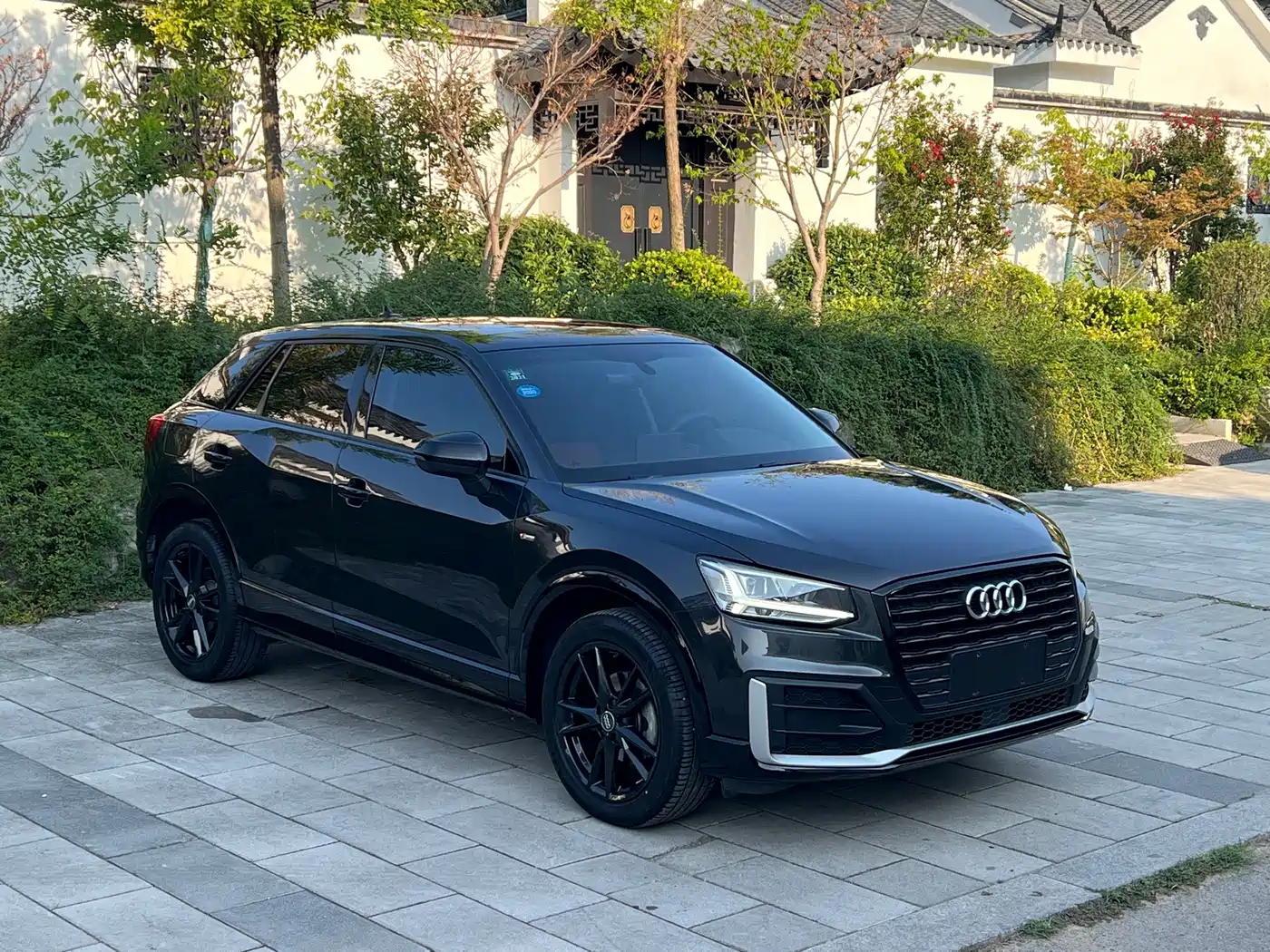 Фото 3 - Audi Q2L