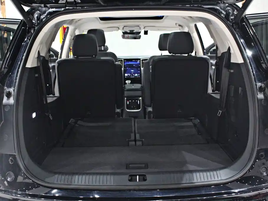 Photo 15 - Hongqi HS7 PHEV