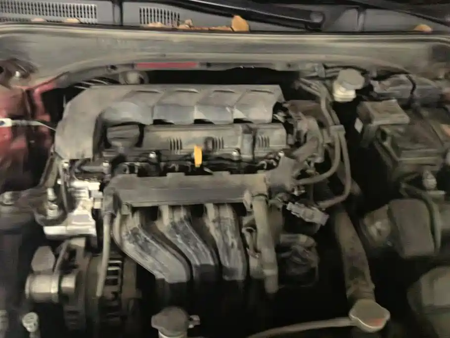 Фото 10 - Kia K3