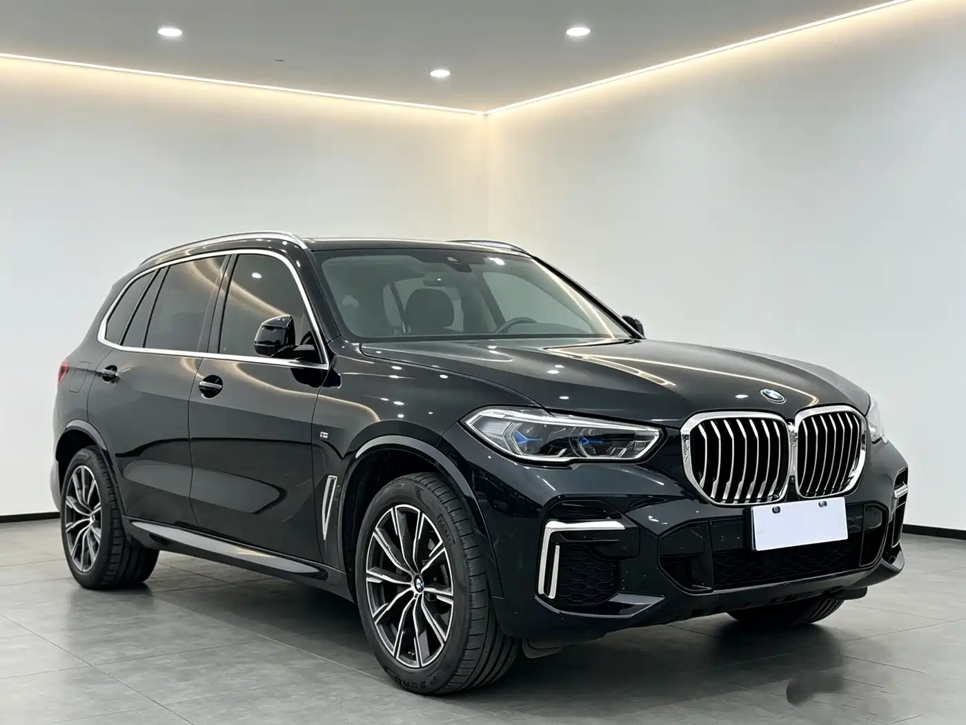 BMW X5 2022 xDrive 30Li Premium M Sport Package фото 2