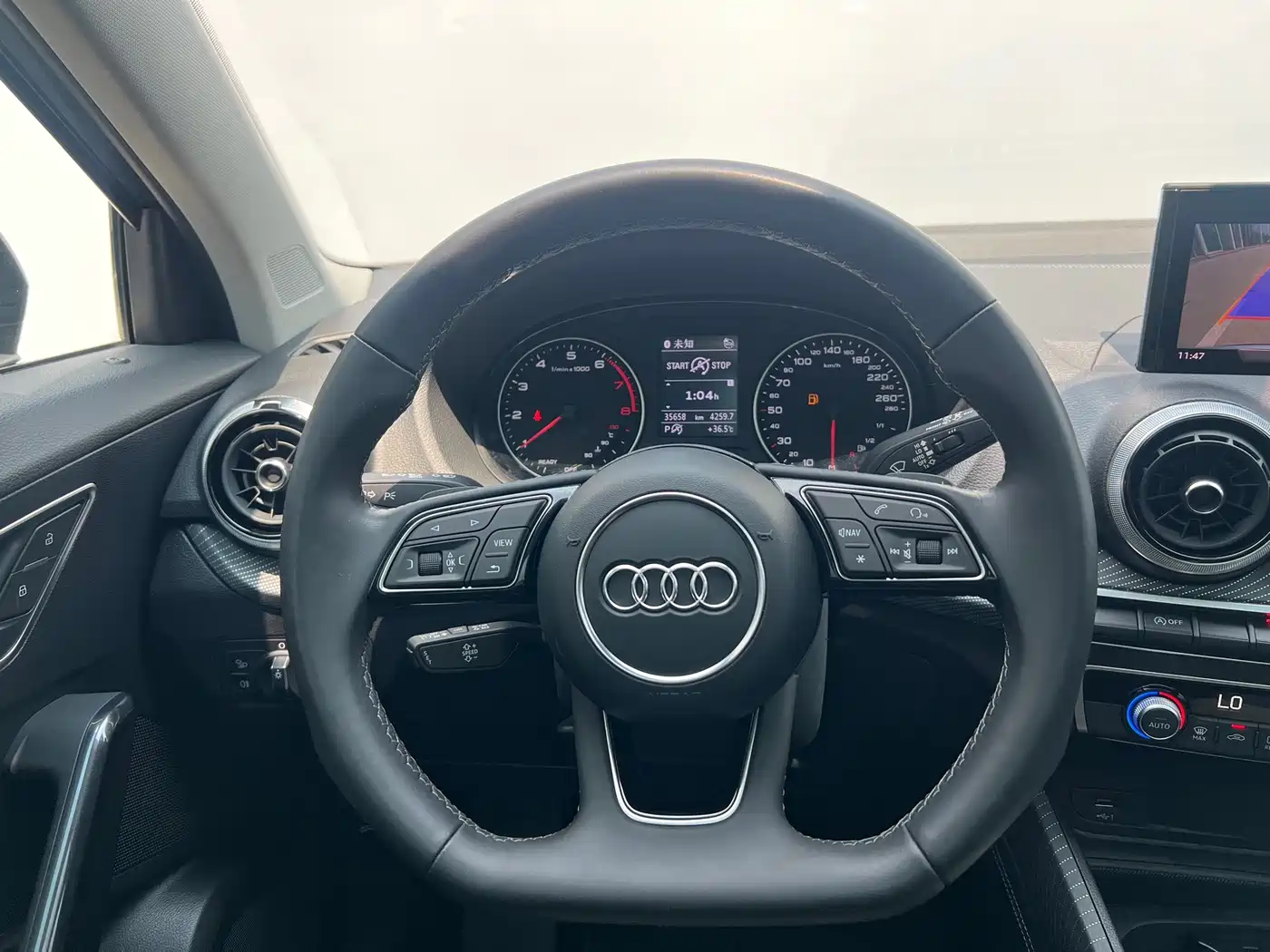 Audi Q2L 2024 2024 35TFSI Fashion Sport