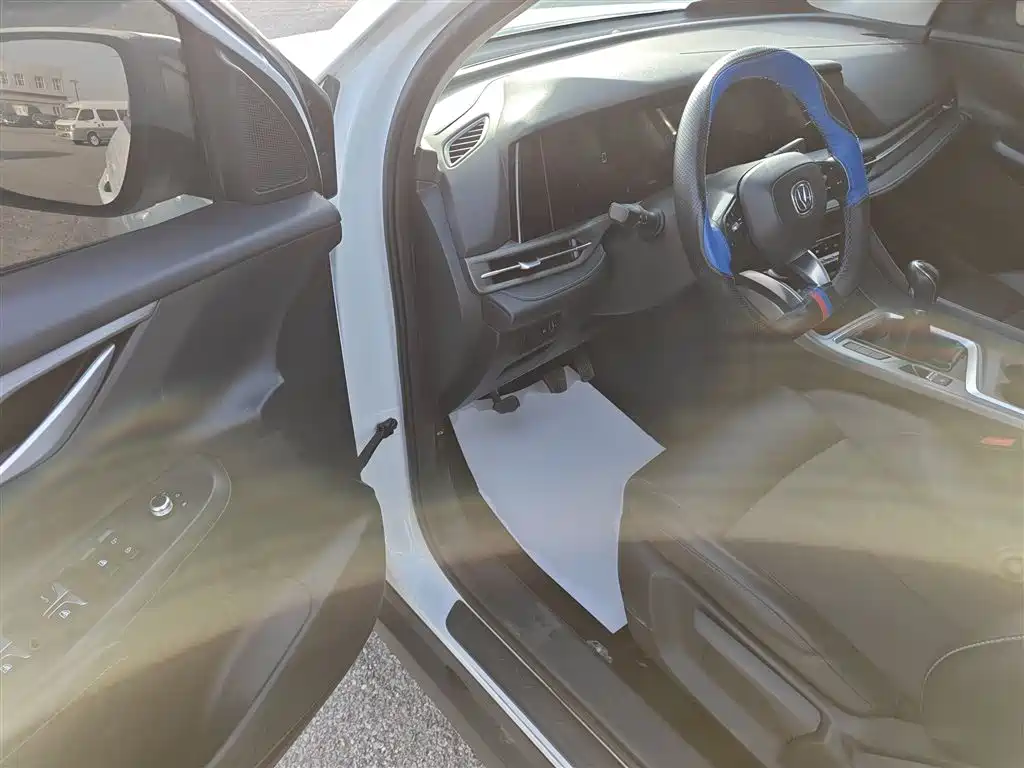 Photo 16 - Changan CS55 PLUS