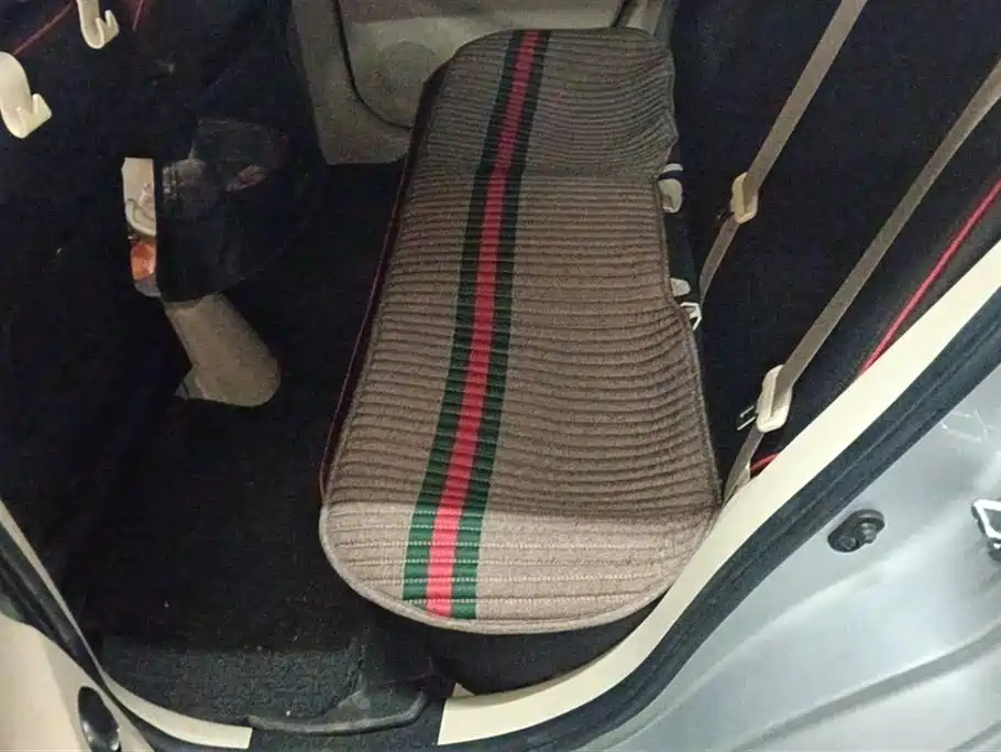 Toyota Vios 2014 1.5L Automatic Wisdom Edition фото 11
