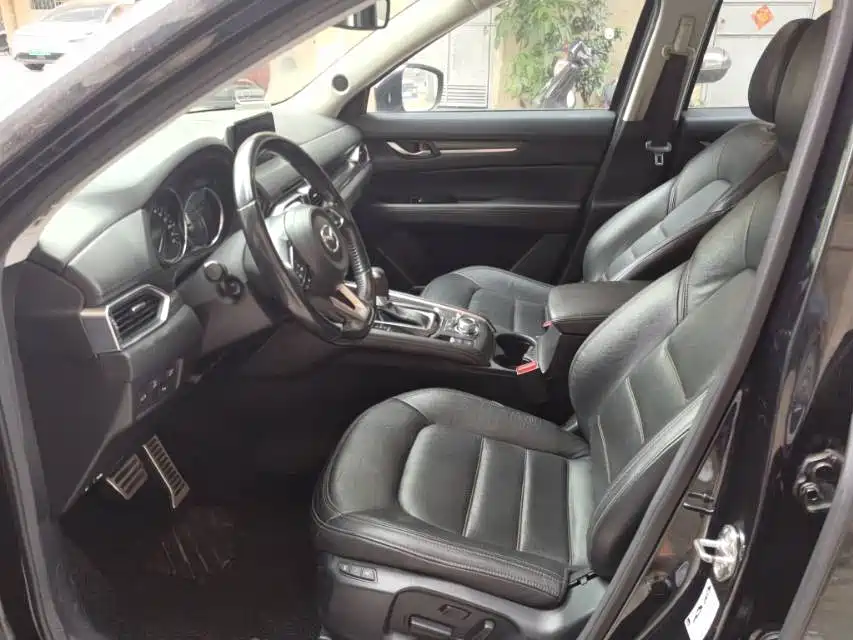 Фото 7 - Mazda CX-5