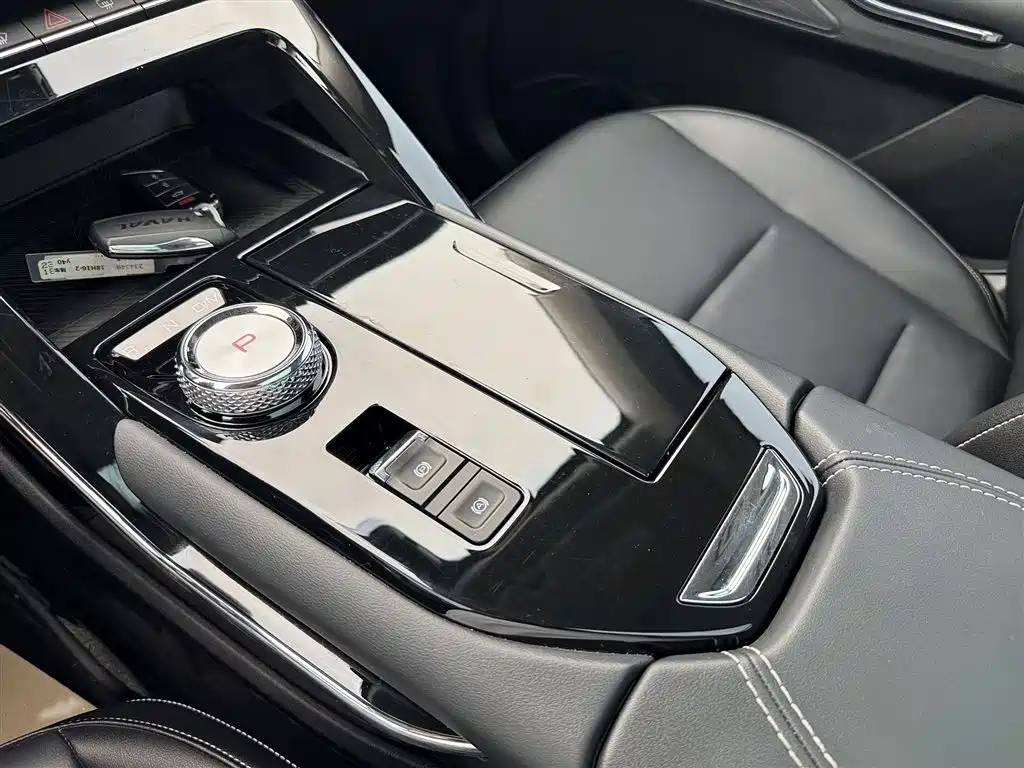 Haval H6 2021 3rd Gen 1.5T Auto 2WD Pro фото 22