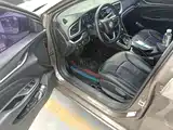 Фото 16 - Buick Excelle