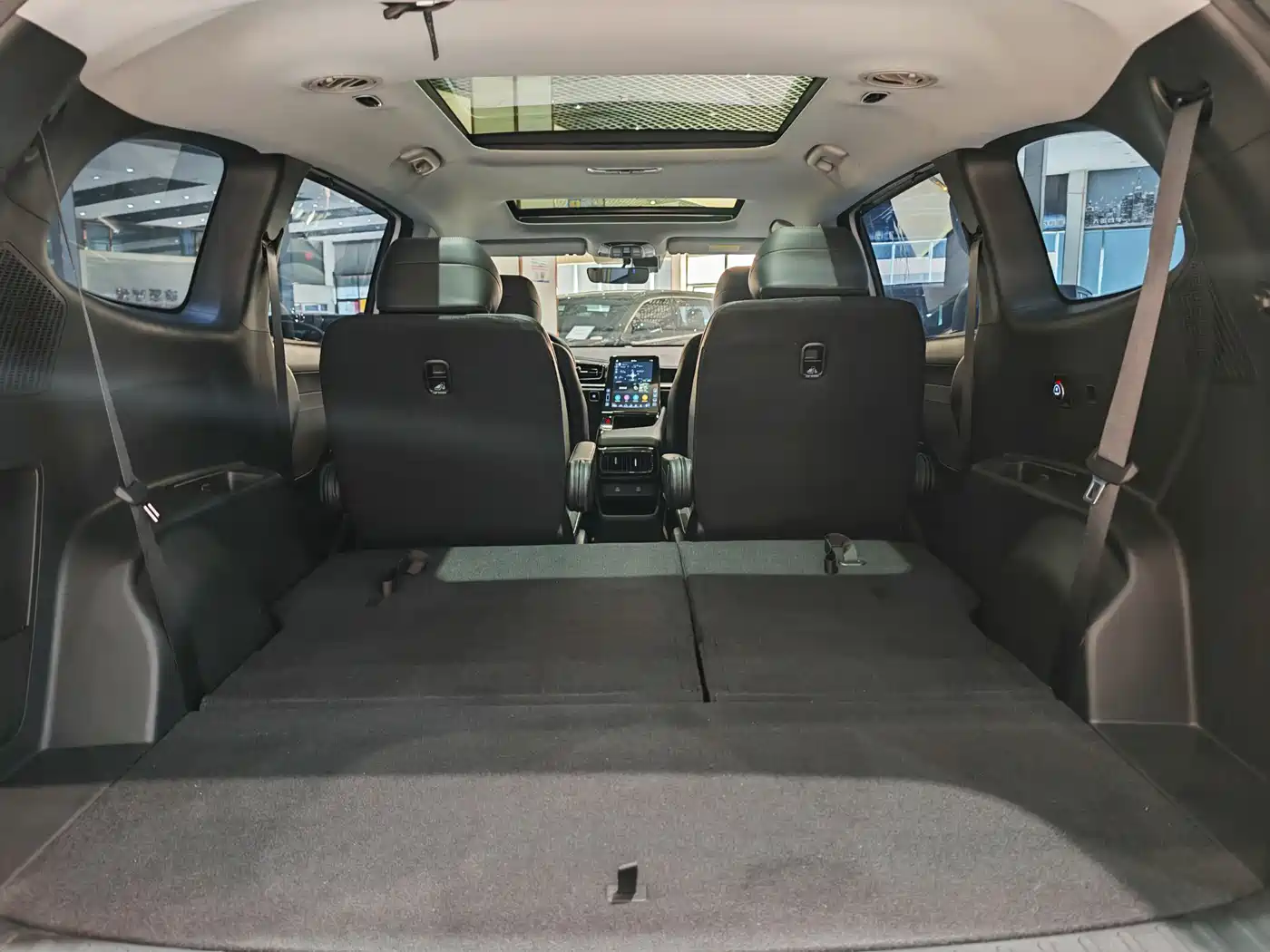 Hyundai Kustu 2024 270TGDi LUX Premium Edition фото 17