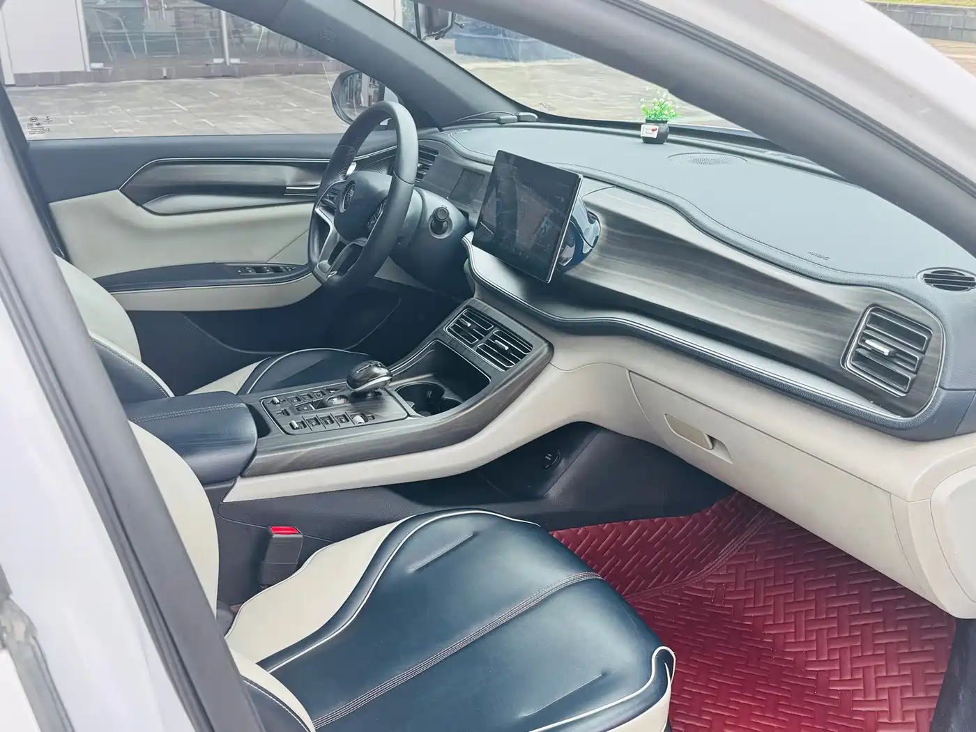 Фото 8 - BYD Qin PLUS