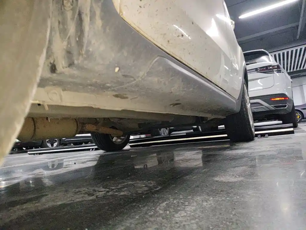 Changan CS35 2018 2017 1.6L Manual Luxury