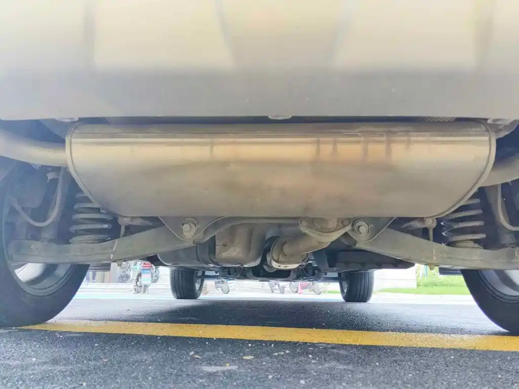 Kia KX5 2019 2019 2.0L Automatic 2WD Comfort Edition