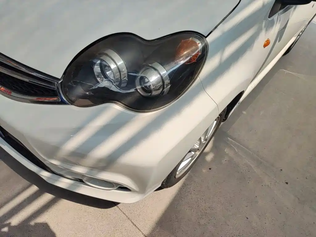 BYD F0 2016 2015 1.0L Xuan Cool Model