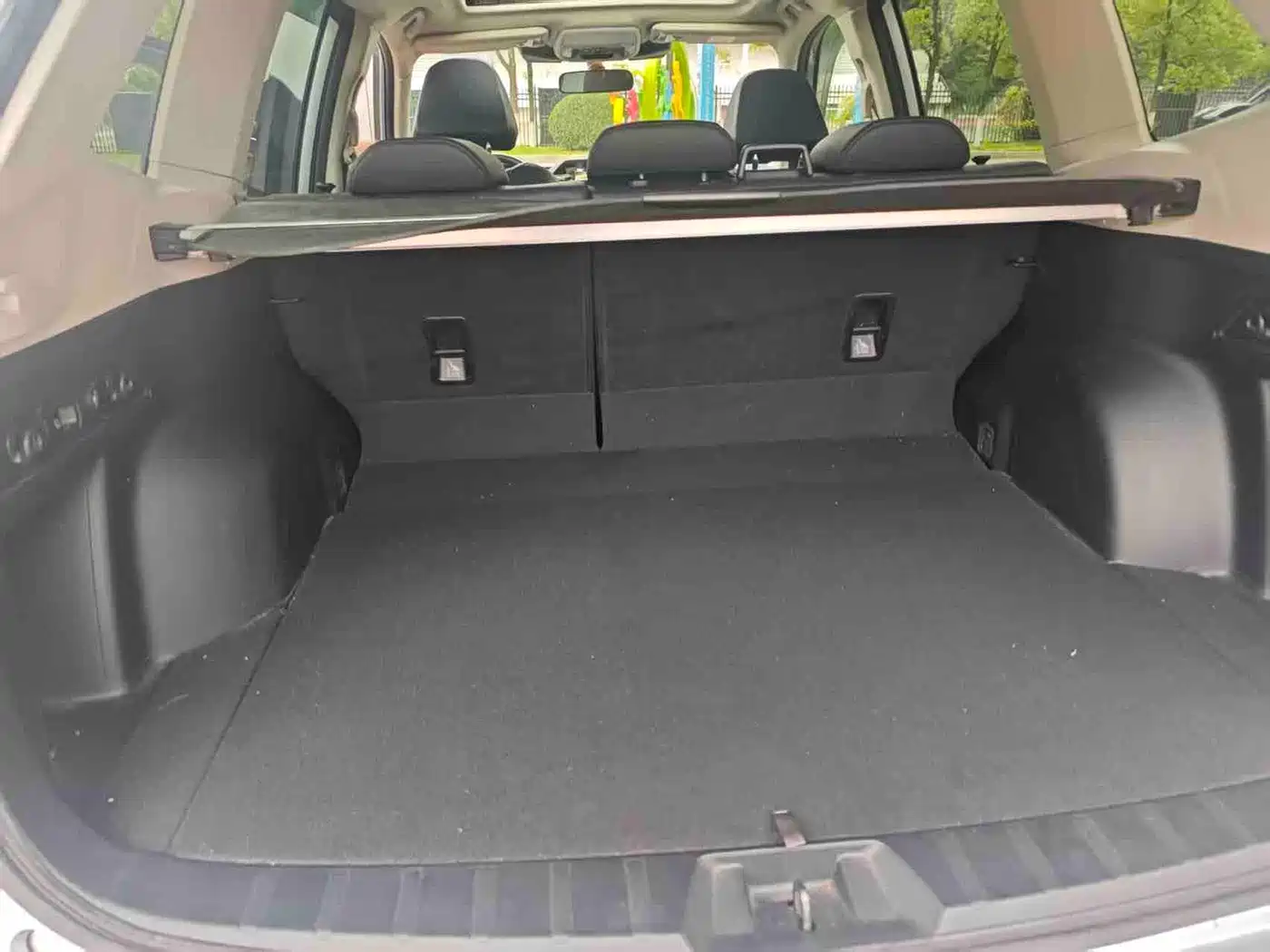 Subaru Forester 2022 2021 2.0i Luxury Edition with EyeSight