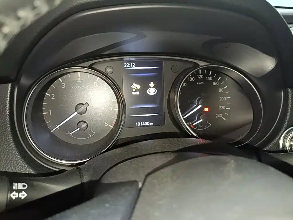 Nissan Qashqai, миниатюра 12