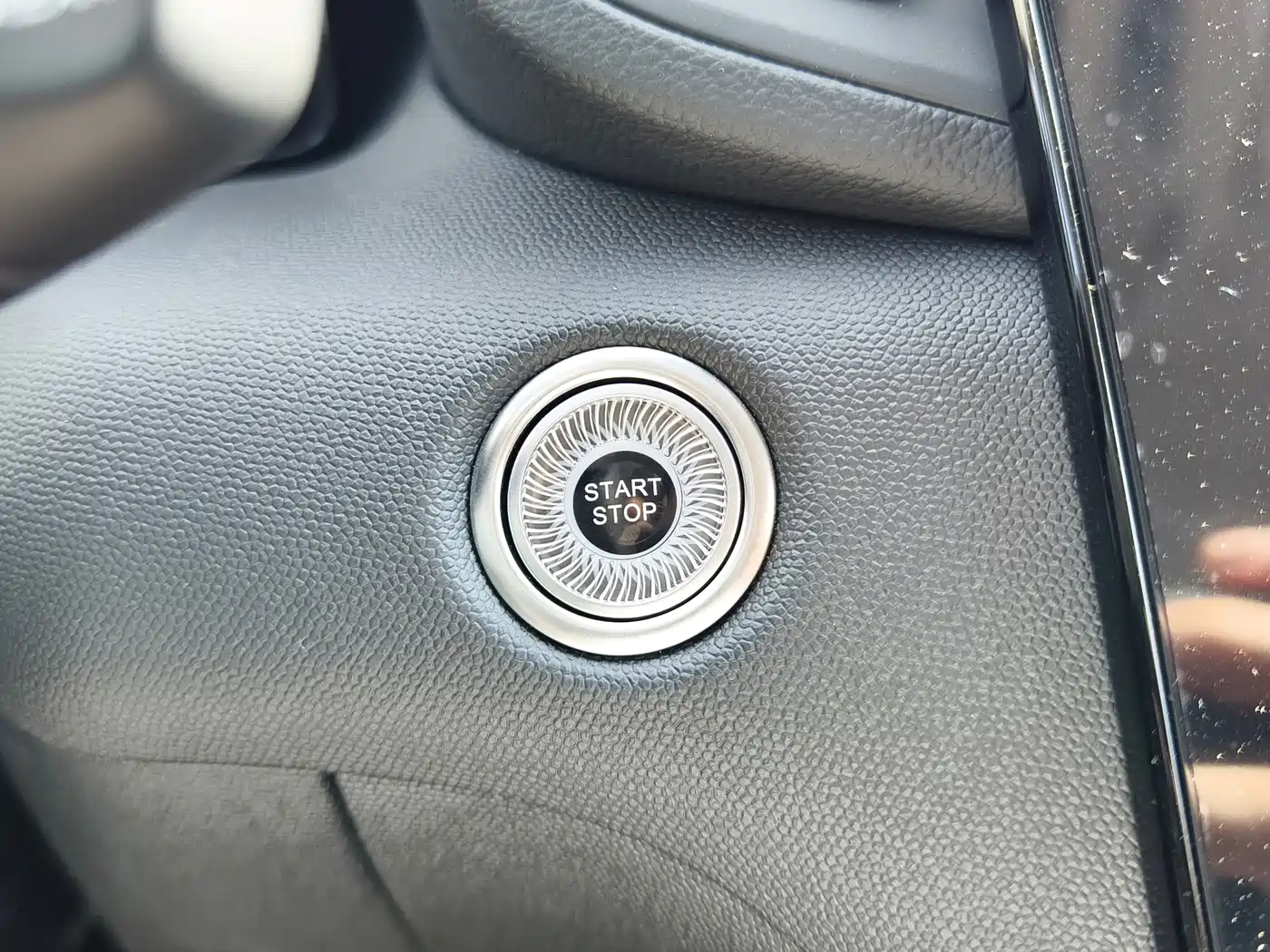 Hongqi HS3 PHEV 2026 2024 PHEV 115km Power Edition
