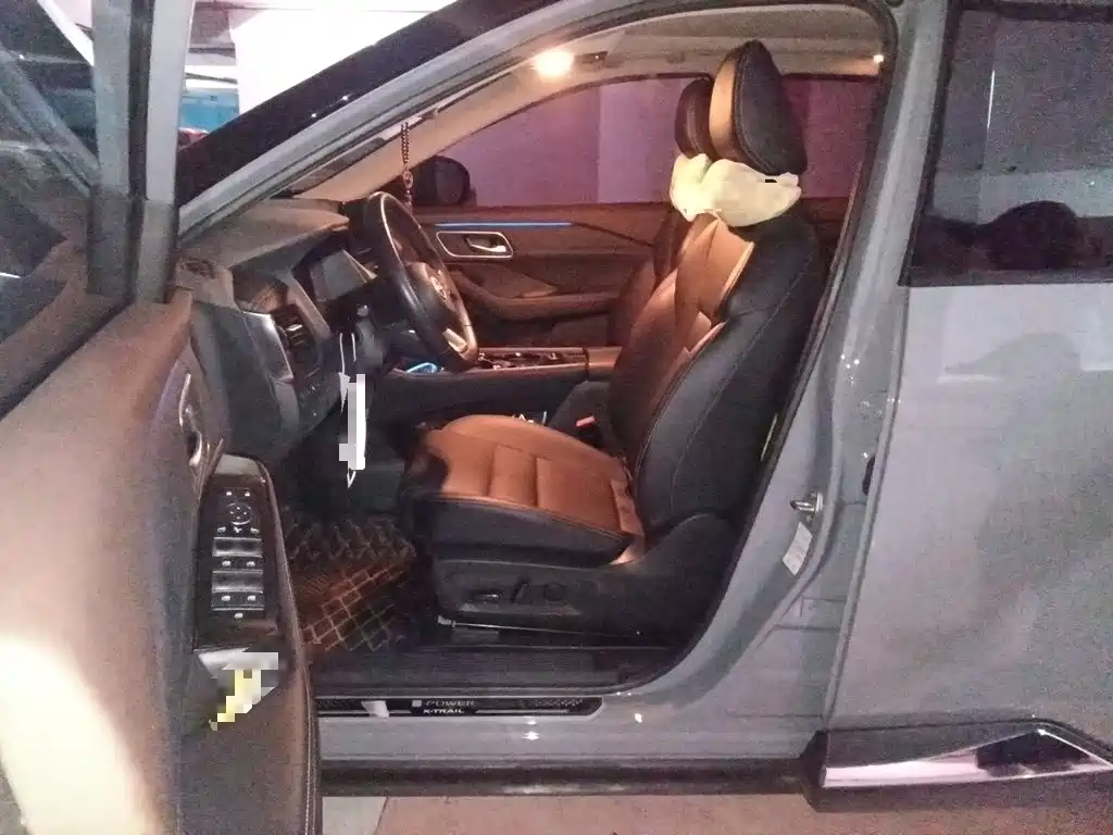Photo 12 - Nissan X-Trail