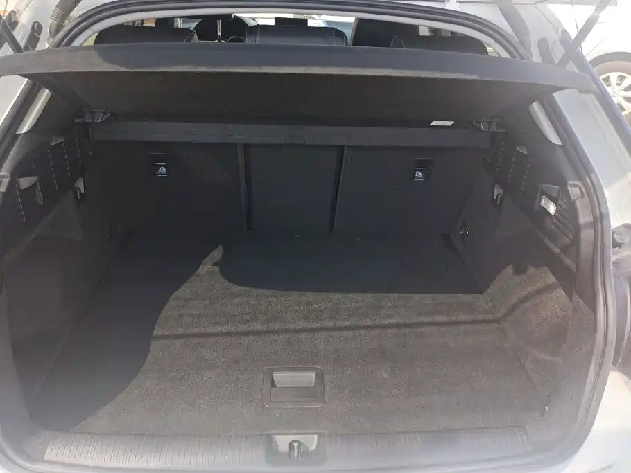 Audi Q2L 2019 2018 35 TFSI Fashion Dynamic China VI