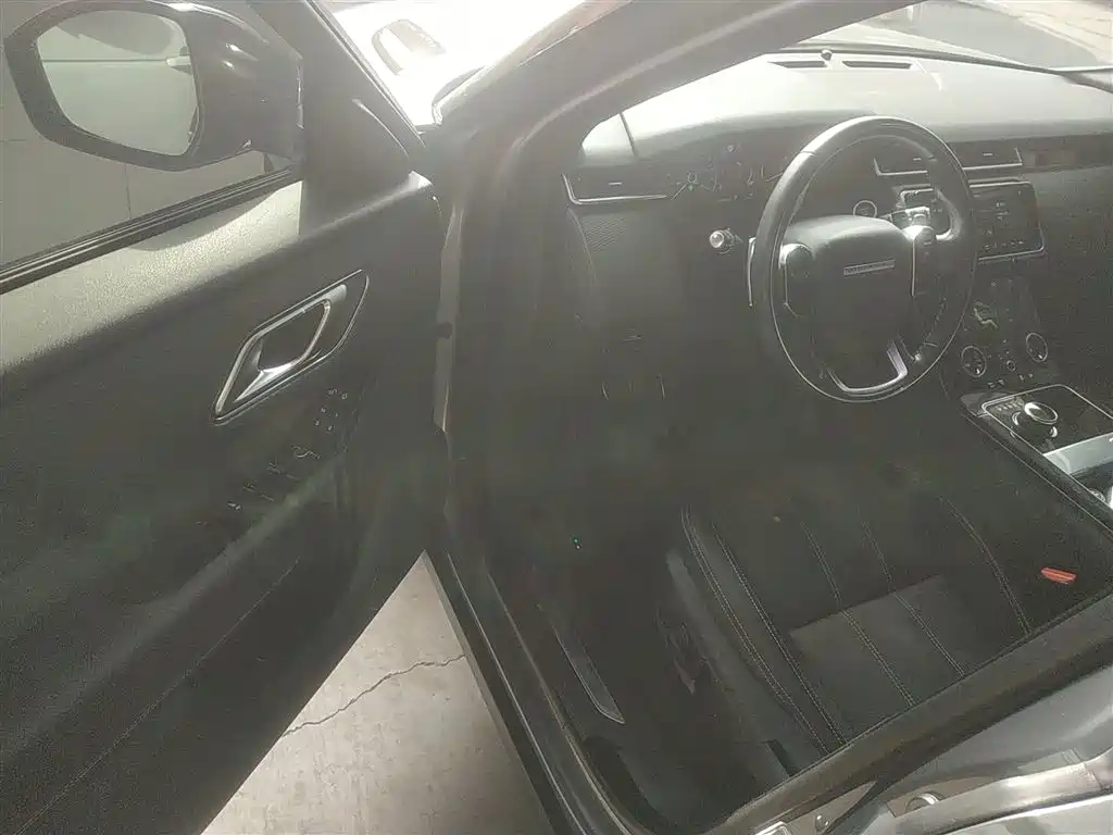 Land Rover Range Rover Velar 2020 P250 R-DYNAMIC S фото 13