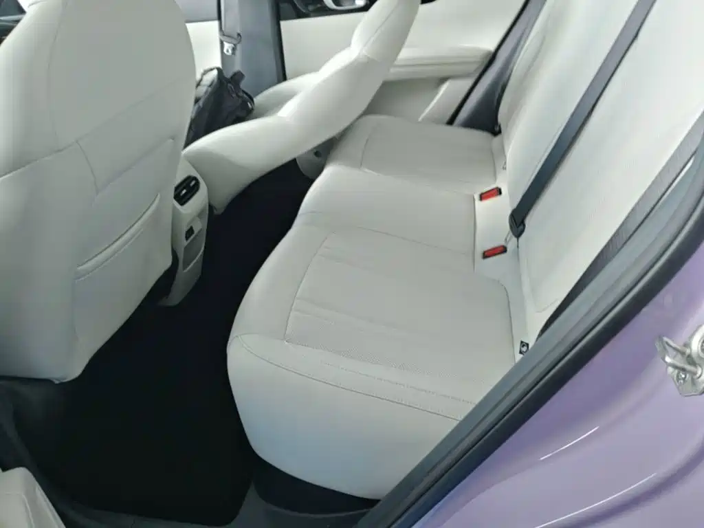 Geely Galaxy Starry Wish 2025 2026 Model 410km Explorer Edition