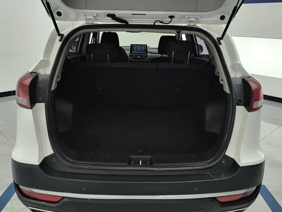 Фото 4 - JAC Refine S3