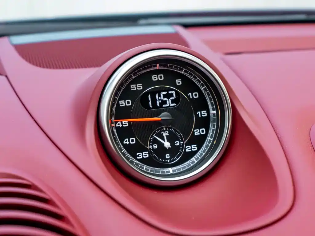 Porsche 718 2026 2023 Cayman Style Edition 2.0T