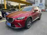 Фото 1 - Mazda CX-3