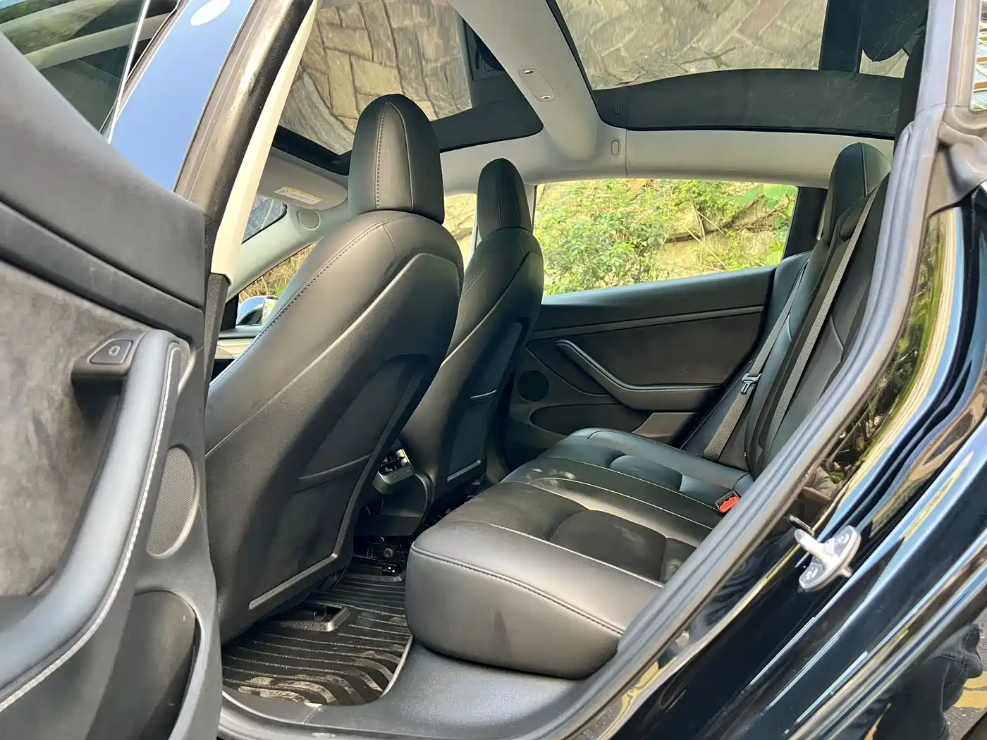 Фото 7 - Tesla Model 3