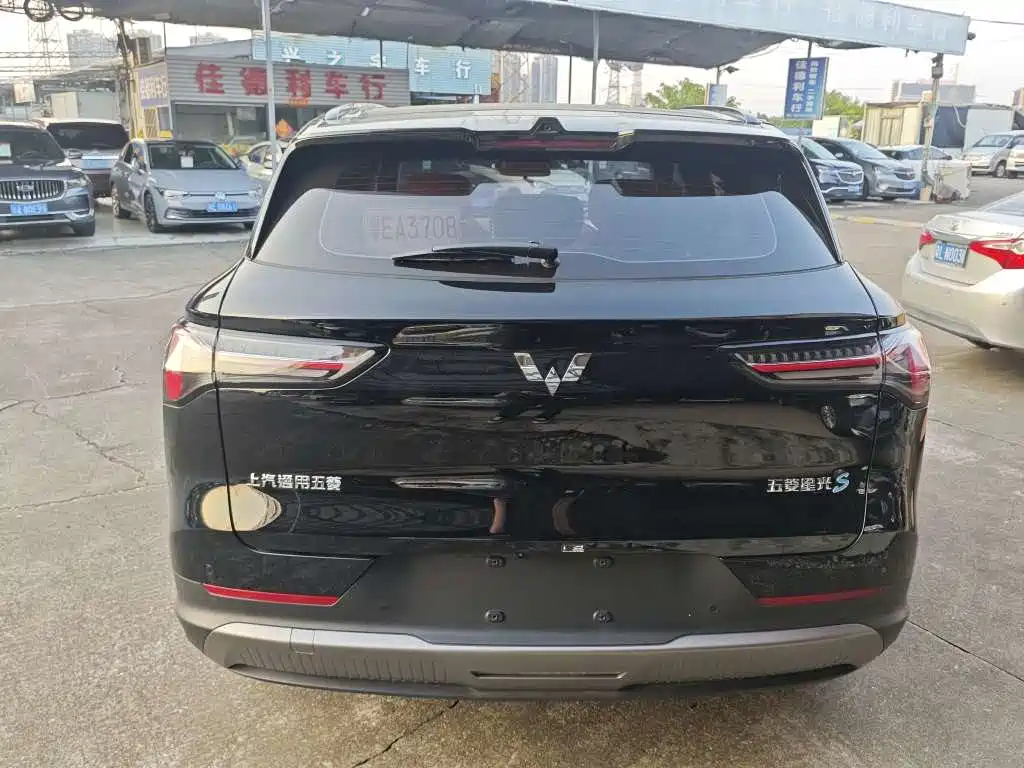 Wuling Motors Wuling Xingguang S 2025 2025 130km Flagship