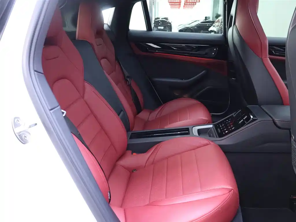 Porsche Panamera 2024 Panamera 2.9T фото 23