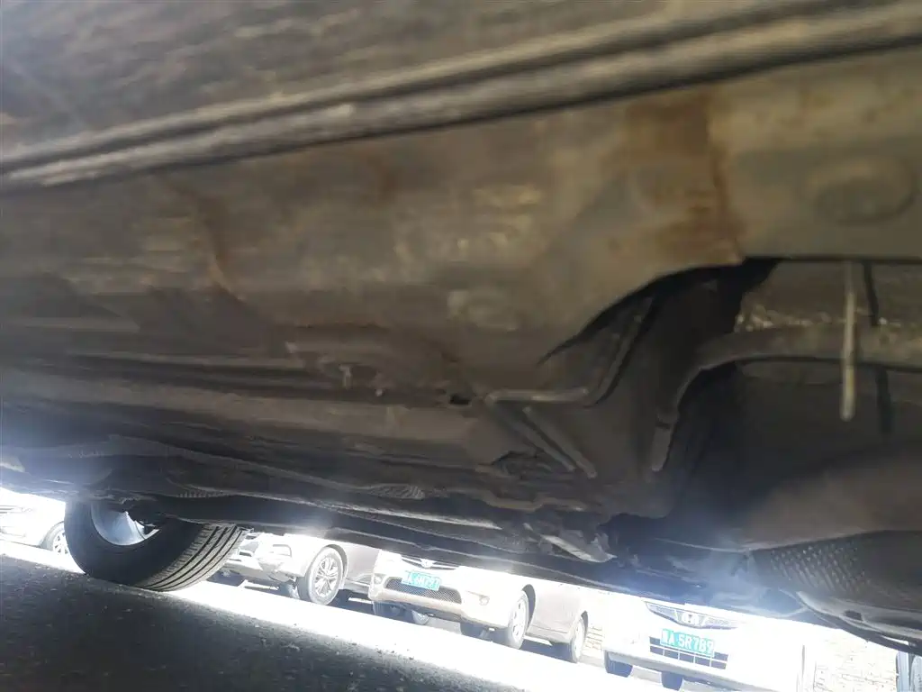 Zhonghua V5 2018 2016 1.5T Automatic 2WD Smart