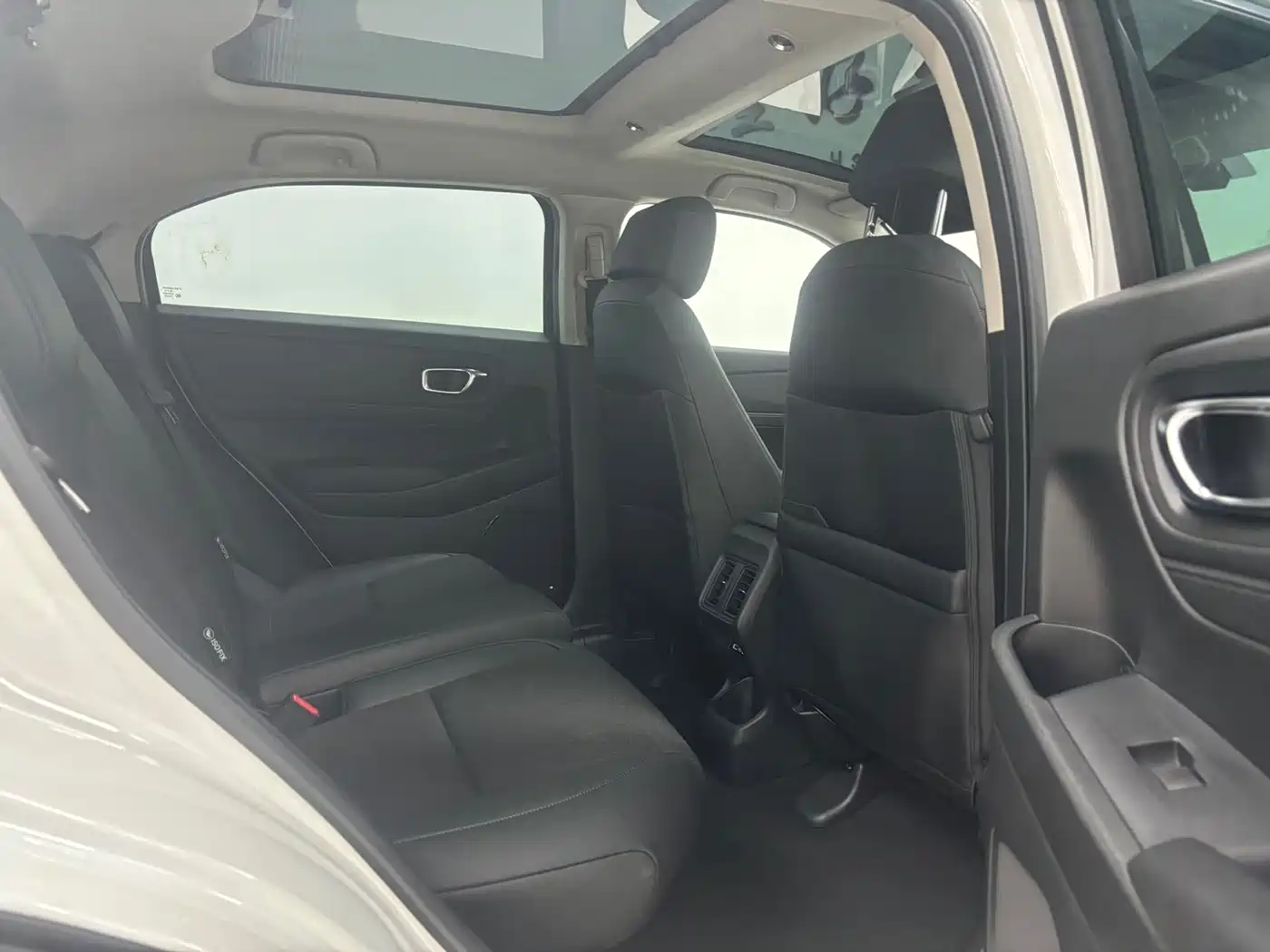 Honda Vezel, миниатюра 12