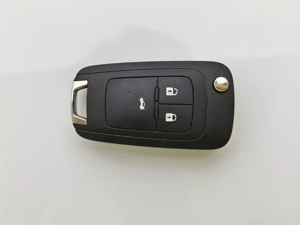Фото 19 - Buick Excelle