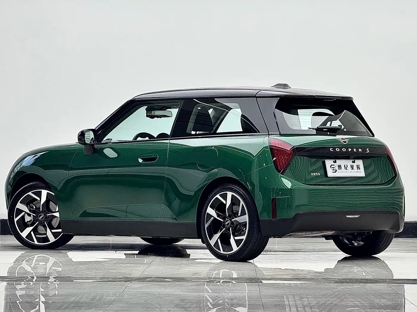 MINI Electric MINI COOPER 2026 2026 463km COOPER SE Artist