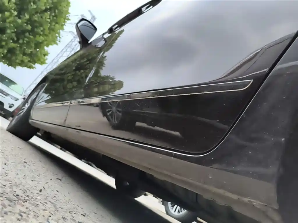 Buick GL8 2021 ES Landlord 653T Comfort фото 22