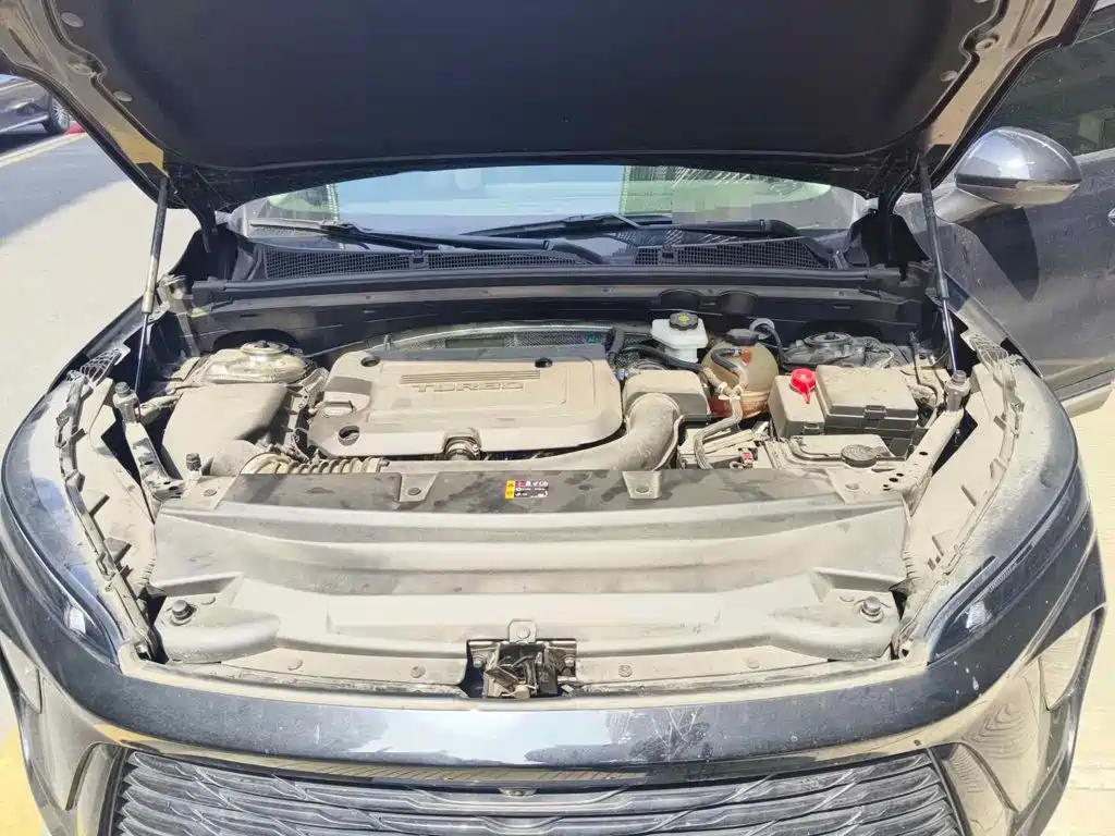 Фото 9 - Buick Envision Plus