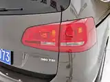 Фото 20 - Volkswagen Sharan
