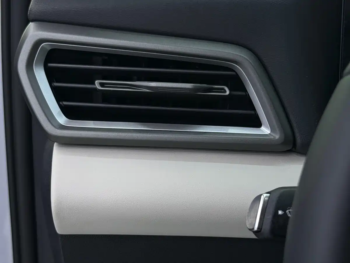 BYD Yuan UP 2025 2025 Smart Drive Edition 401KM Vitality Version