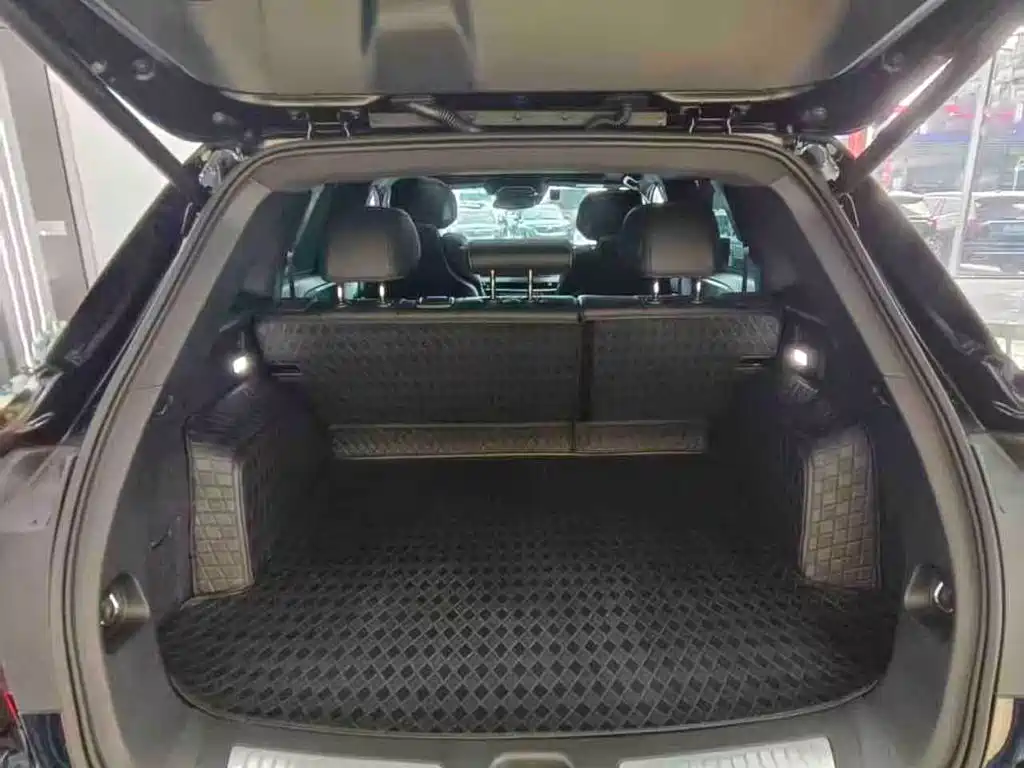 Cadillac XT5 2025 2025 2.0T Luxury