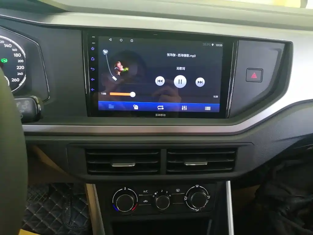 Volkswagen Polo, миниатюра 13