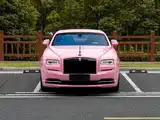 Фото 2 - Rolls-Royce Wraith