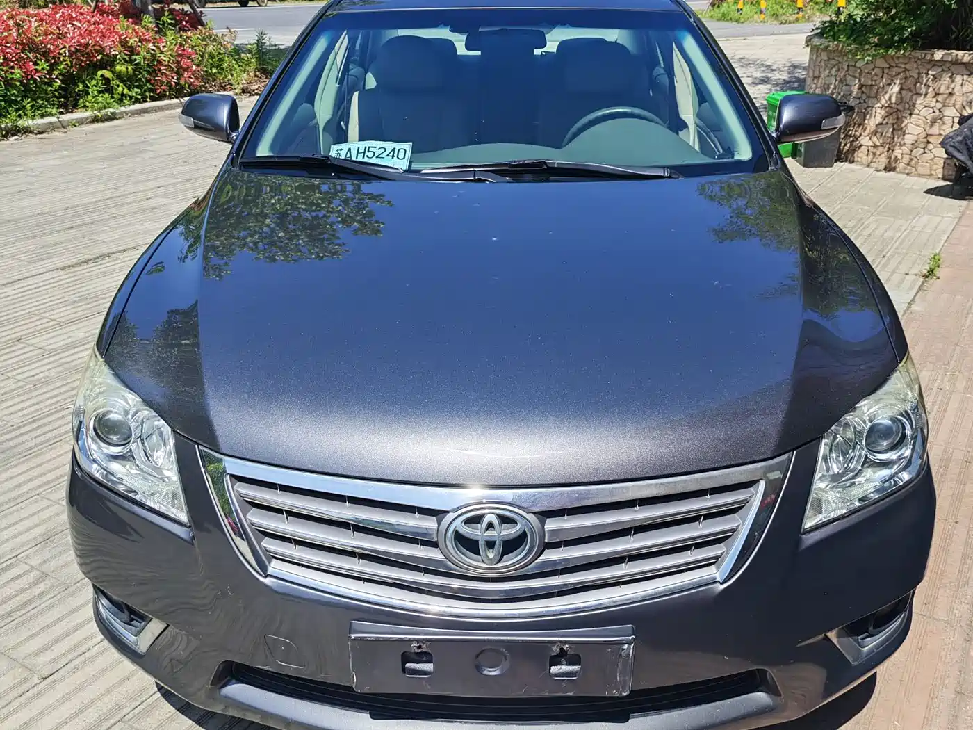 Toyota Camry 2010 200E Elite Edition фото 2