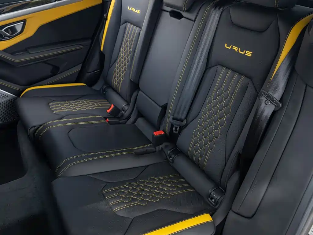 Lamborghini Urus 2024 2023 4.0T V8 S