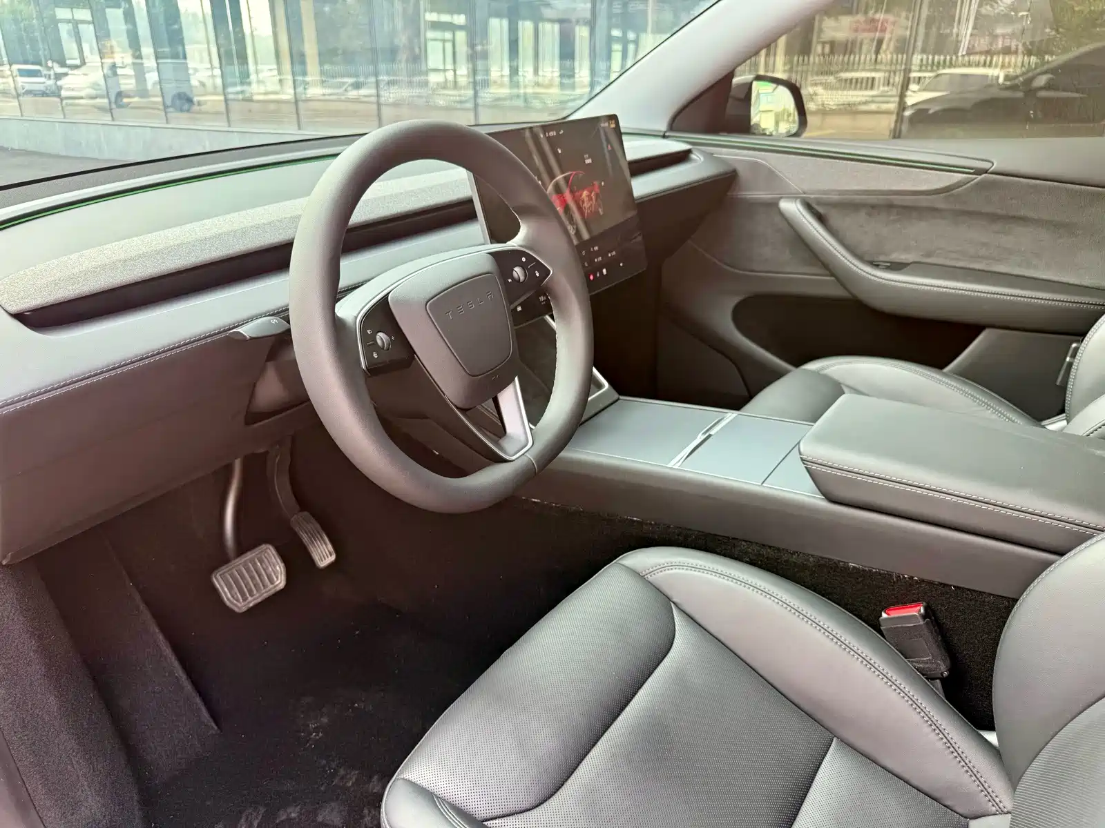 Фото 7 - Tesla Model Y
